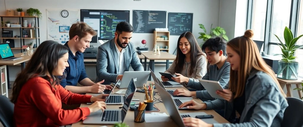 About Neozen Technologies